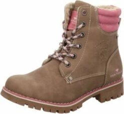 TOM TAILOR Stiefel Für Mädchen