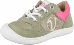 VADO Baby Schnürschuhe Für Mädchen