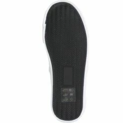 SWEET YEARS Kinder Mädchen Halbschuhe Sneaker Silber/rosa/weiß -Günstiges Kinderschuhe Geschäft 10233528 03