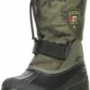 Vista Canada POLAR Kinder Winterstiefel Snowboots Camouflage 2 Vista Canada POLAR Kinder Winterstiefel Snowboots Camouflage -Günstiges Kinderschuhe Geschäft 10233551 01