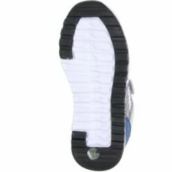 Fred Mello Kinder Jungen Halbschuhe Sneaker Mehrfarbig -Günstiges Kinderschuhe Geschäft 10233859 03