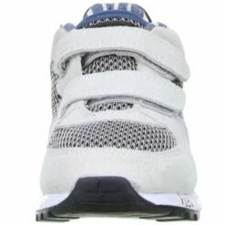 Fred Mello Kinder Jungen Halbschuhe Sneaker Mehrfarbig -Günstiges Kinderschuhe Geschäft 10233859 04