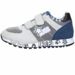 Fred Mello Kinder Jungen Halbschuhe Sneaker Mehrfarbig -Günstiges Kinderschuhe Geschäft 10233859 05