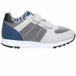 Fred Mello Kinder Jungen Halbschuhe Sneaker Mehrfarbig -Günstiges Kinderschuhe Geschäft 10233859 06
