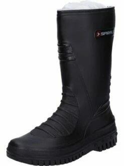 SPIRALE Winterstiefel Winterstiefel Schwarz