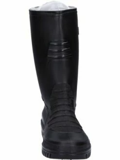 SPIRALE Winterstiefel Winterstiefel Schwarz -Günstiges Kinderschuhe Geschäft 10521436 03