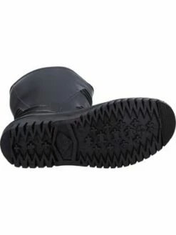 SPIRALE Winterstiefel Winterstiefel Schwarz -Günstiges Kinderschuhe Geschäft 10521436 06