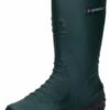 SPIRALE Winterstiefel Winterstiefel Oliv -Günstiges Kinderschuhe Geschäft 10521439 01