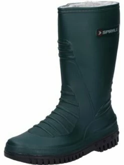 SPIRALE Winterstiefel Winterstiefel Oliv