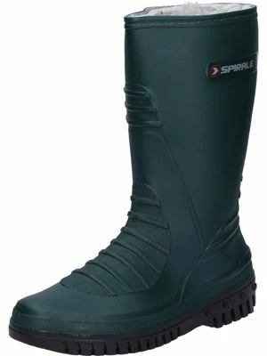 SPIRALE Winterstiefel Winterstiefel Oliv 3 SPIRALE Winterstiefel Winterstiefel Oliv