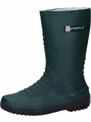 SPIRALE Winterstiefel Winterstiefel Oliv 4 SPIRALE Winterstiefel Winterstiefel Oliv – Bild 2