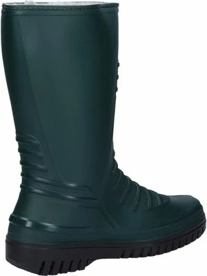 SPIRALE Winterstiefel Winterstiefel Oliv 6 SPIRALE Winterstiefel Winterstiefel Oliv – Bild 4