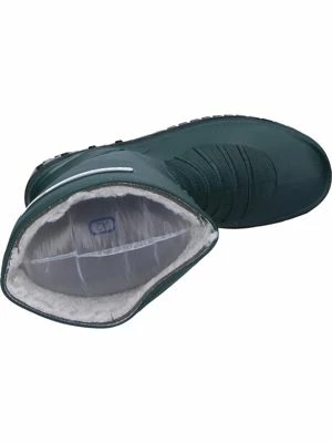 SPIRALE Winterstiefel Winterstiefel Oliv 7 SPIRALE Winterstiefel Winterstiefel Oliv – Bild 5