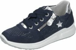 Superfit Schnürschuhe Für Mädchen