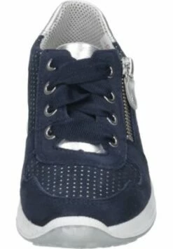 Superfit Schnürschuhe Für Mädchen -Günstiges Kinderschuhe Geschäft 10943918 03