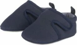 Sterntaler Baby-Krabbelschuh - Halbschuhe -