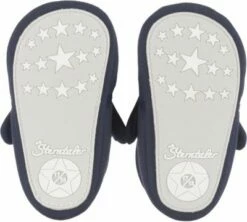 Sterntaler Baby-Krabbelschuh - Halbschuhe - -Günstiges Kinderschuhe Geschäft 11001768 06