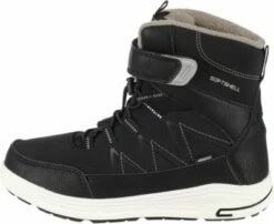 McKinley Winterstiefel VALLEY AQX Für Jungen -Günstiges Kinderschuhe Geschäft 11060247 02