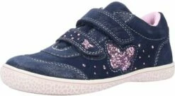 Lurchi Halbschuhe SNEAKERS Für Mädchen