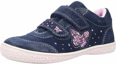 Lurchi Halbschuhe SNEAKERS Für Mädchen 3 Lurchi Halbschuhe SNEAKERS Für Mädchen