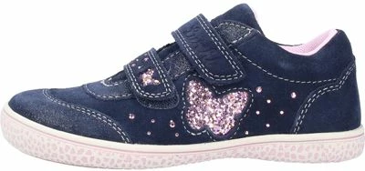 Lurchi Halbschuhe SNEAKERS Für Mädchen 4 Lurchi Halbschuhe SNEAKERS Für Mädchen – Bild 2