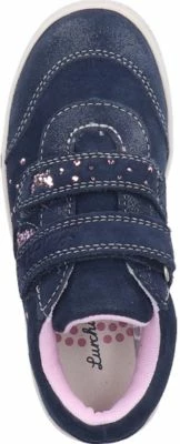 Lurchi Halbschuhe SNEAKERS Für Mädchen 8 Lurchi Halbschuhe SNEAKERS Für Mädchen – Bild 6