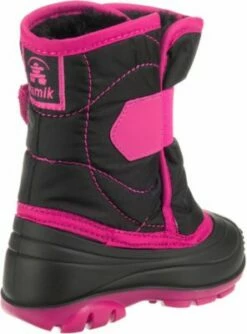 Kamik Winterstiefel Für Mädchen -Günstiges Kinderschuhe Geschäft 11096969 04