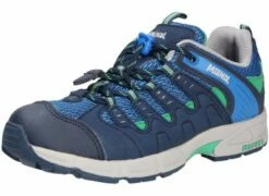 Meindl Jungen Halbschuh RESPOND Halbschuhe