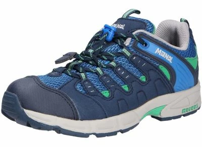 Meindl Jungen Halbschuh RESPOND Halbschuhe 3 Meindl Jungen Halbschuh RESPOND Halbschuhe