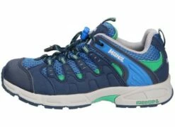 Meindl Jungen Halbschuh RESPOND Halbschuhe 12 Meindl Jungen Halbschuh RESPOND Halbschuhe -Günstiges Kinderschuhe Geschäft 11227871 05