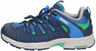 Meindl Jungen Halbschuh RESPOND Halbschuhe 8 Meindl Jungen Halbschuh RESPOND Halbschuhe – Bild 6