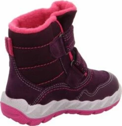 Superfit Baby Winterstiefel ICEBIRD Für Mädchen, Weite W5 Für Breite Füße, GORE-TEX -Günstiges Kinderschuhe Geschäft 11298622 04