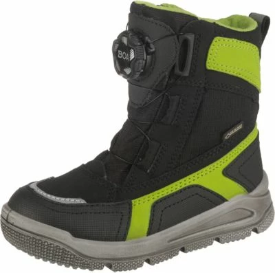 Superfit Winterstiefel MARS Für Jungen, Weite M4, GORE-TEX 3 Superfit Winterstiefel MARS Für Jungen, Weite M4, GORE-TEX