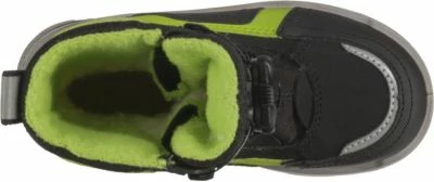 Superfit Winterstiefel MARS Für Jungen, Weite M4, GORE-TEX 7 Superfit Winterstiefel MARS Für Jungen, Weite M4, GORE-TEX – Bild 5