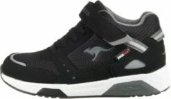 KangaROOS Sneakers High KADEE TARO RTX Für Jungen -Günstiges Kinderschuhe Geschäft 11428989 02