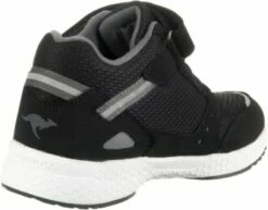 KangaROOS Sneakers High KADEE TARO RTX Für Jungen -Günstiges Kinderschuhe Geschäft 11428989 04