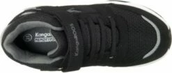 KangaROOS Sneakers High KADEE TARO RTX Für Jungen -Günstiges Kinderschuhe Geschäft 11428989 05