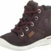 Ecco Baby Winterstiefel FIRST Für Mädchen -Günstiges Kinderschuhe Geschäft 11436227 01