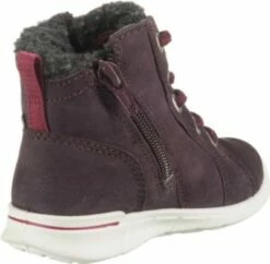 Ecco Baby Winterstiefel FIRST Für Mädchen -Günstiges Kinderschuhe Geschäft 11436227 04