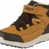 BEjO Winterschuhe DIBON Für Jungen