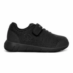Giesswein Merino Runners Kids Komfort-Halbschuhe -Günstiges Kinderschuhe Geschäft 12004470 04