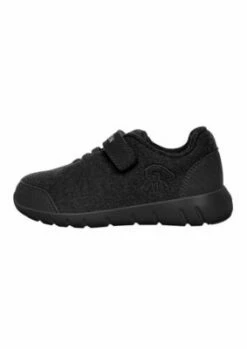 Giesswein Merino Runners Kids Komfort-Halbschuhe -Günstiges Kinderschuhe Geschäft 12004470 06