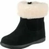 UGG Kinder Winterstiefel JORIE II 1 UGG Kinder Winterstiefel JORIE II -Günstiges Kinderschuhe Geschäft 12368767 01