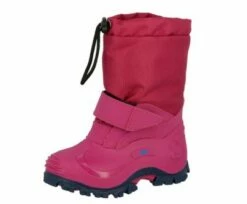 LICO Winterstiefel WERRO Für Mädchen