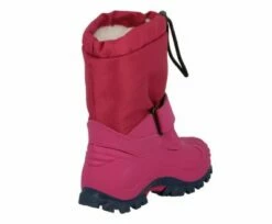 LICO Winterstiefel WERRO Für Mädchen -Günstiges Kinderschuhe Geschäft 12440441 04