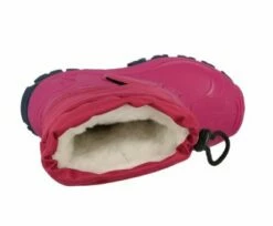 LICO Winterstiefel WERRO Für Mädchen -Günstiges Kinderschuhe Geschäft 12440441 05