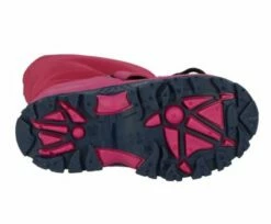 LICO Winterstiefel WERRO Für Mädchen -Günstiges Kinderschuhe Geschäft 12440441 06