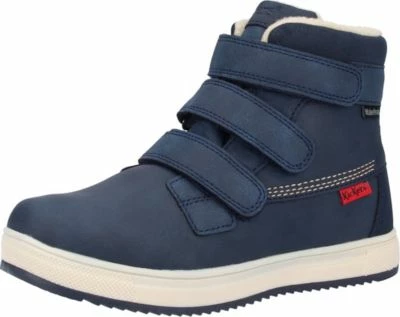 KicKers Stiefelette Stiefeletten 3 KicKers Stiefelette Stiefeletten