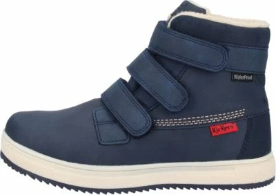 KicKers Stiefelette Stiefeletten 4 KicKers Stiefelette Stiefeletten – Bild 2