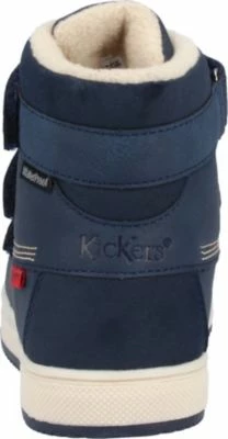 KicKers Stiefelette Stiefeletten 7 KicKers Stiefelette Stiefeletten – Bild 5